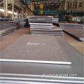20 Gauge Carbon Struktural Steel S235 Steel Plate